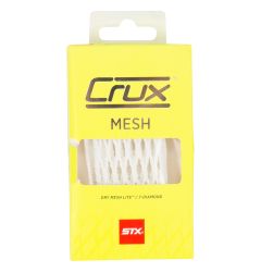 STX Crux Mesh Women's Lacrosse Stringing Piece