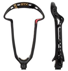 STX Axxis Women's Unstrung Lacrosse Head