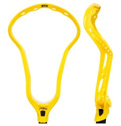 STX Crux Pro Women's Unstrung Lacrosse Head