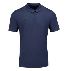 True HZRDUS Adult Short Sleeve Polo Shirt