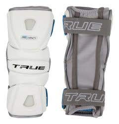 TRUE Frequency Lacrosse Arm Pads