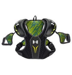 Under Armour Lacrosse Shoulder Pads LacrosseMonkey