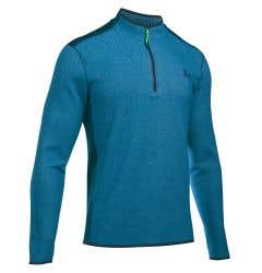 under armour lacrosse sweatshirt