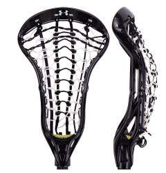 Under Armour Regime Women's Strung Lacrosse Head - Draw Pocket