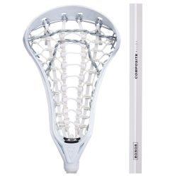 under armour spotlight lacrosse stick