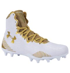 under armour girls lacrosse cleats