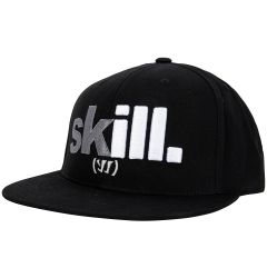 Warrior Skill Snapback Cap