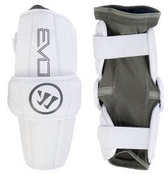 Warrior Evo Lacrosse Arm Guards