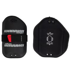 Warrior Fatboy Junior Lacrosse Bicep Pads