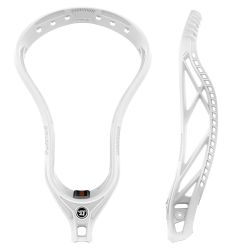 Warrior Burn XP2-D Men's Unstrung Defense Lacrosse Head