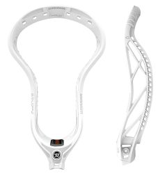 Warrior Burn XP2-O Men's Unstrung Attack Lacrosse Head