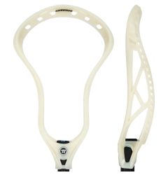 Warrior Evo QX2-O Men's Unstrung Offense Lacrosse Head