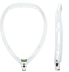 Warrior Nemesis Lite Men's Unstrung Goalie Lacrosse Head