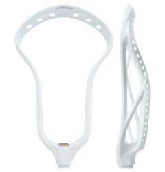Warrior Burn FO Men's Unstrung Lacrosse Head