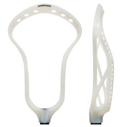 Warrior Burn FO RCV Men's Unstrung Lacrosse Head