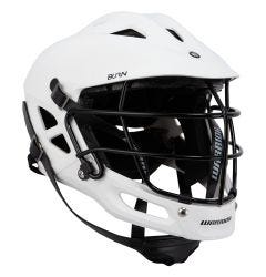 Warrior Lacrosse Helmets | LacrosseMonkey