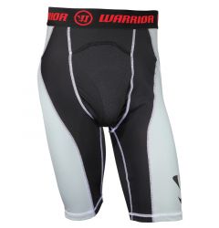 Warrior Nutt Hutt 3 Youth Compression Jock Short