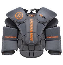 Warrior Fatboy Box Lacrosse Goalie Chest Protector