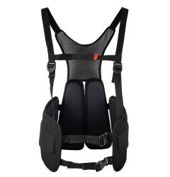 Warrior Fatboy Box Lacrosse Rib Pad - '20 Model