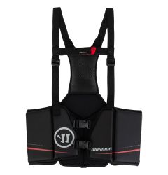 Warrior Fatboy Lacrosse Rib Pads