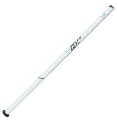Warrior Evo QX2 Carbon Attack Lacrosse Shaft