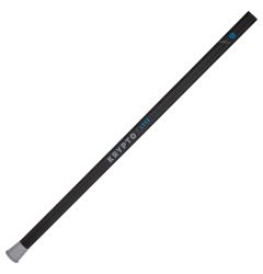 Warrior Evo Krypto Lyte Attack Lacrosse Shaft - '22 Model