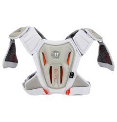 Warrior Burn Lacrosse Shoulder Pads - '22 Model