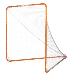 Winnwell 6ft. x 6ft. Lacrosse Goal w/Net