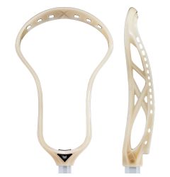 ECD Weapon X 2.0 Men's Unstrung Lacrosse Head