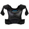 Warrior Evo Rise Lacrosse Shoulder Pads