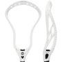 Warrior Burn XP Offense Strung Lacrosse Head - ISO Warp Mesh 