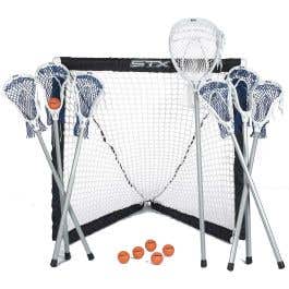 RIO gamechanger F/H/I 650gr ティップセット STX Fiddle 7 Stick Game Set