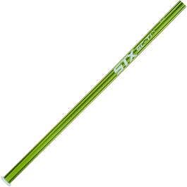 STX Sc-Ti X LE Green Attack Lacrosse Shaft