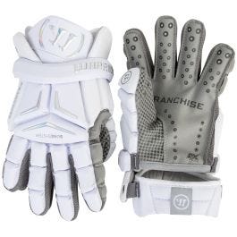 Warrior Franchise Lacrosse Gloves