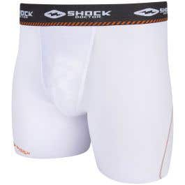 thumbnail image 2 of AirCore Hard Athletic Cup Shock Doctor 2 of 10
