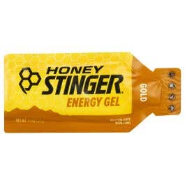 Honey Stinger Energy Gel - Gold