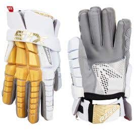 STX Surgeon RZR 2 LE Lacrosse Gloves