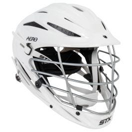 STX Aero Lacrosse Helmet