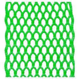 Jimalax Lacrosse by Performall Sports Money Mesh Attack Mesh Assorted Colors 