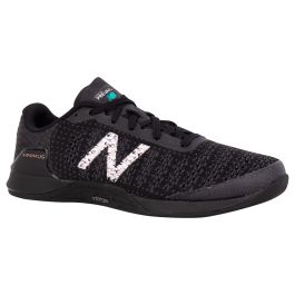 New Balance Minimus Prevail Women s Training Shoes Black