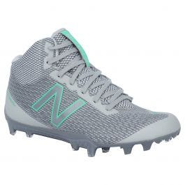 new balance lacrosse cleats womens