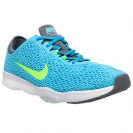 nike zoom womens training