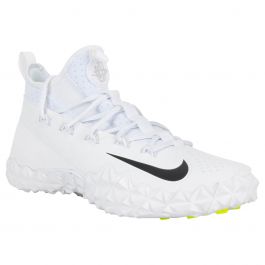 nike alpha huarache 6 elite turf lax womens