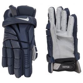 nike vapor lax gloves
