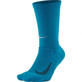 blue elite socks
