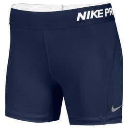 Nike Pro Cool 5in. Women's Compression 
