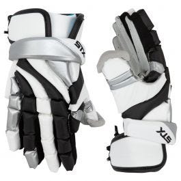 STX Lacrosse Womens Sultra Goalie Chest Protector 