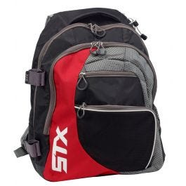 STX Lacrosse Sidewinder Backpack 