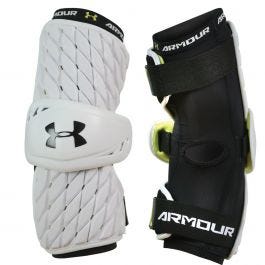 under armour elbow guard