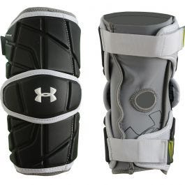 under armour lacrosse arm pads